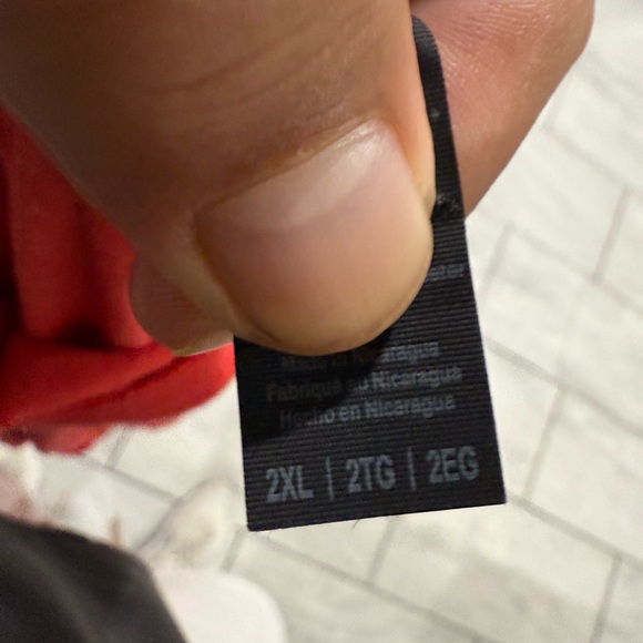 Corvette tee - Picture 5 of 5